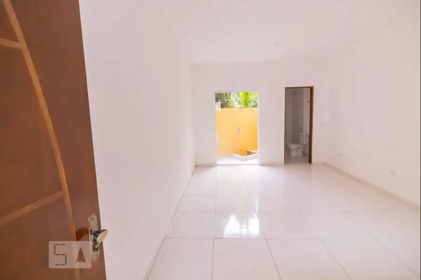 Foto 1 de Casa com 1 Quarto para alugar, 35m² em Butantã, São Paulo