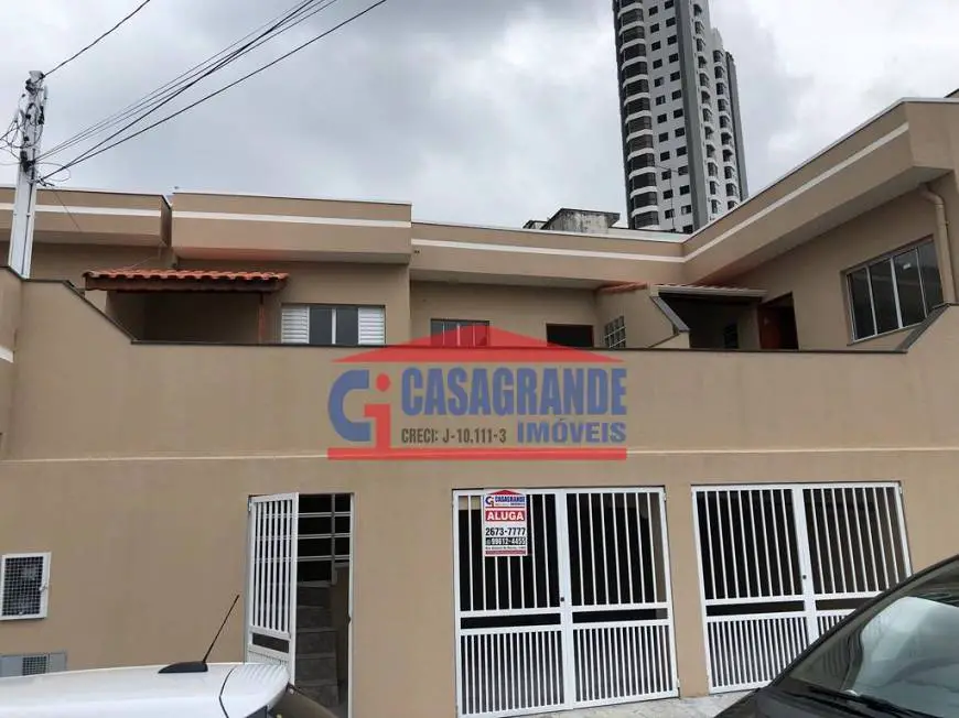 Foto 1 de Casa com 1 Quarto para alugar, 45m² em Tatuapé, São Paulo
