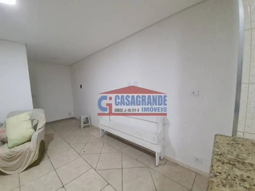 Foto 5 de Casa com 1 Quarto para alugar, 35m² em Vila Formosa, São Paulo