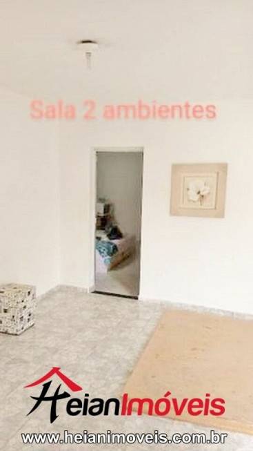 Foto 1 de Casa com 1 Quarto para alugar, 75m² em Vila Moraes, São Paulo