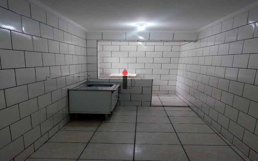 Foto 1 de Casa com 1 Quarto para alugar, 35m² em Vila Prudente, São Paulo