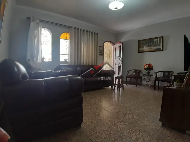 Foto 1 de Casa com 2 Quartos à venda, 125m² em Vila Matilde, São Paulo