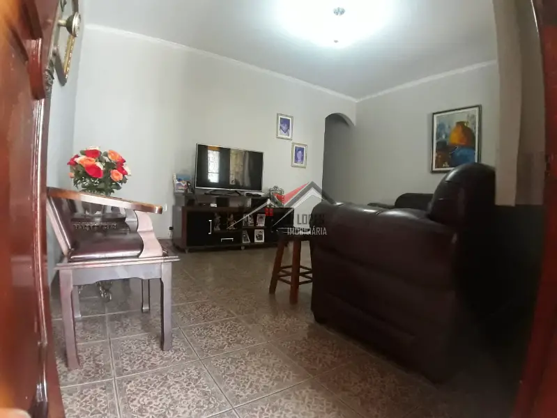 Foto 2 de Casa com 2 Quartos à venda, 125m² em Vila Matilde, São Paulo