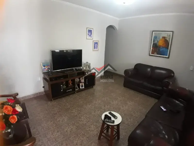 Foto 3 de Casa com 2 Quartos à venda, 125m² em Vila Matilde, São Paulo