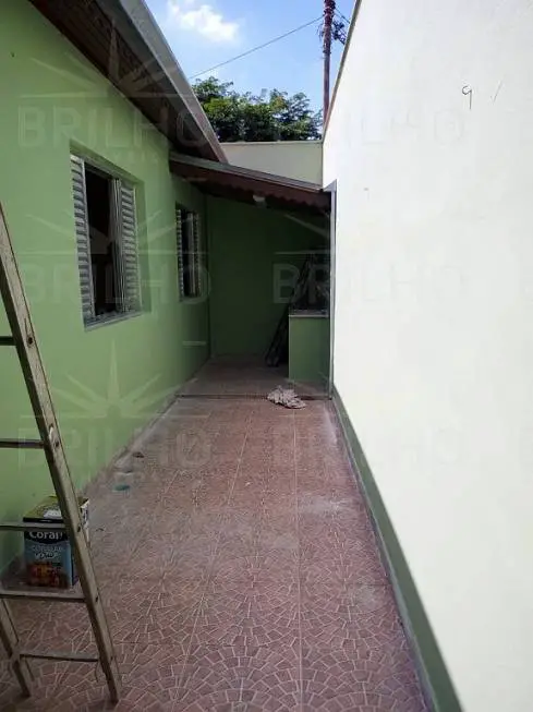 Foto 1 de Casa com 3 Quartos para alugar, 125m² em Quitaúna, Osasco