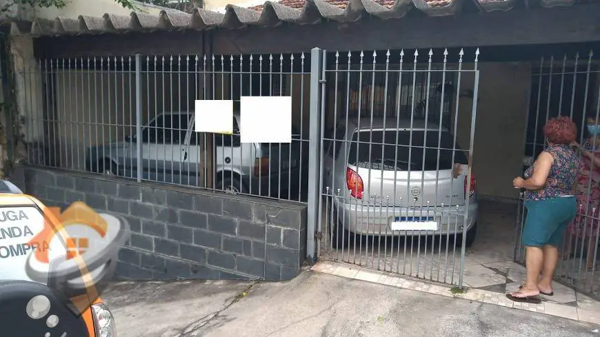 Foto 1 de Casa com 3 Quartos à venda, 250m² em Vila Pereira Barreto, São Paulo