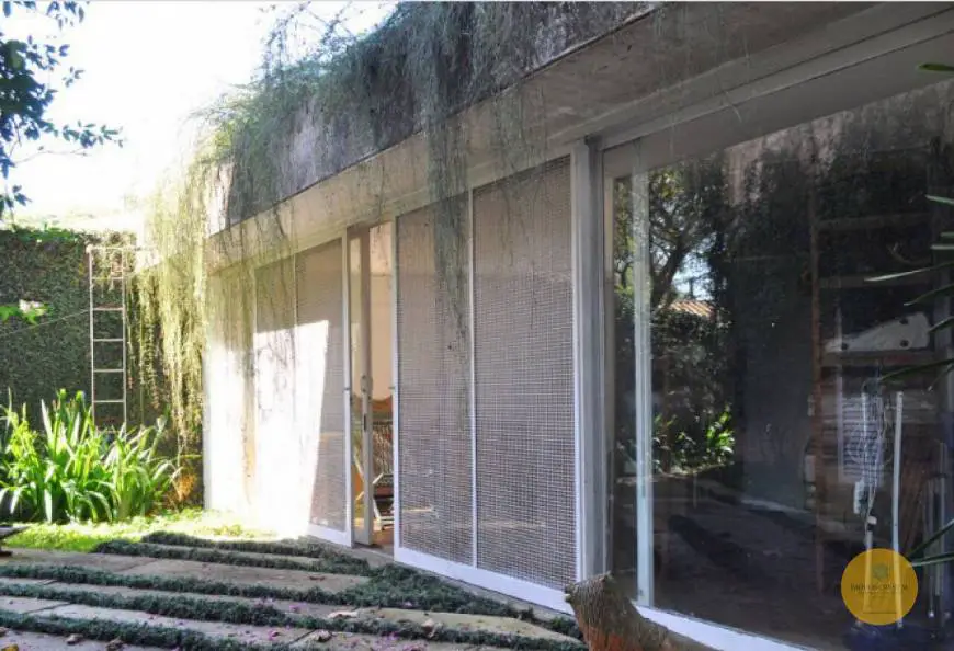 Foto 1 de Casa com 4 Quartos à venda, 533m² em Alto de Pinheiros, São Paulo