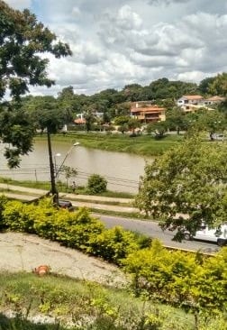 Foto 1 de Casa com 5 Quartos à venda, 428m² em Pampulha, Belo Horizonte
