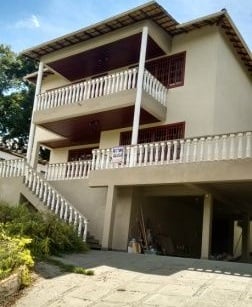 Foto 2 de Casa com 5 Quartos à venda, 428m² em Pampulha, Belo Horizonte