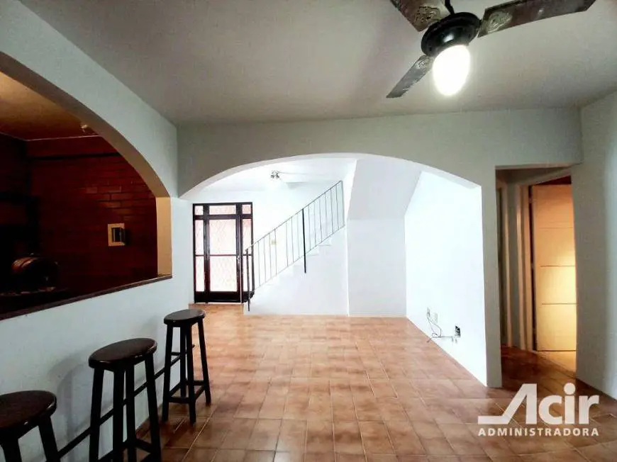 Foto 5 de Casa de Condomínio com 4 Quartos para alugar, 233m² em Madureira, Rio de Janeiro