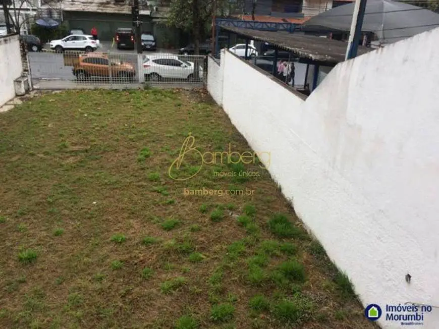Foto 1 de Lote/Terreno à venda, 265m² em Vila Tramontano, São Paulo