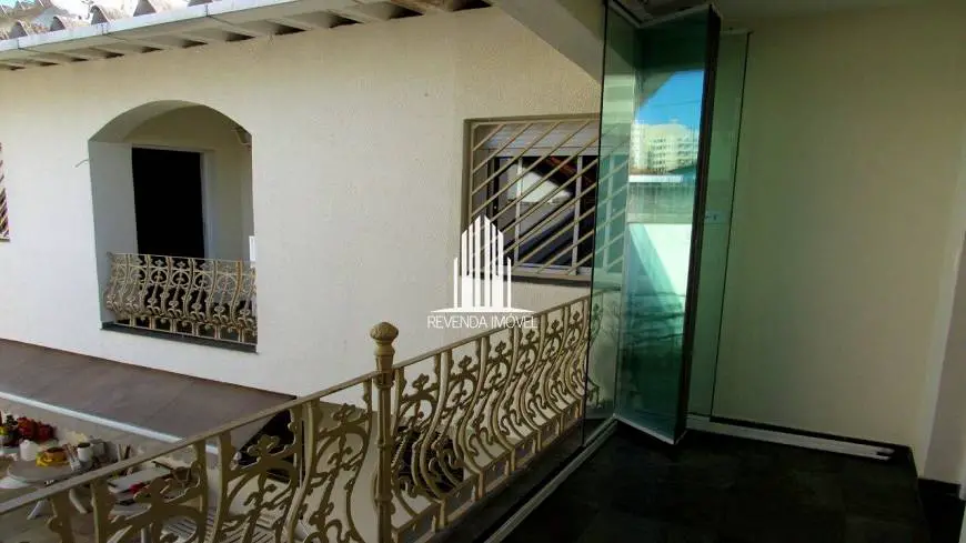 Foto 4 de Sobrado com 4 Quartos para alugar, 341m² em Nova Petrópolis, São Bernardo do Campo
