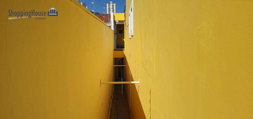 Foto 4 de Sobrado com 4 Quartos para alugar, 490m² em Siciliano, São Paulo