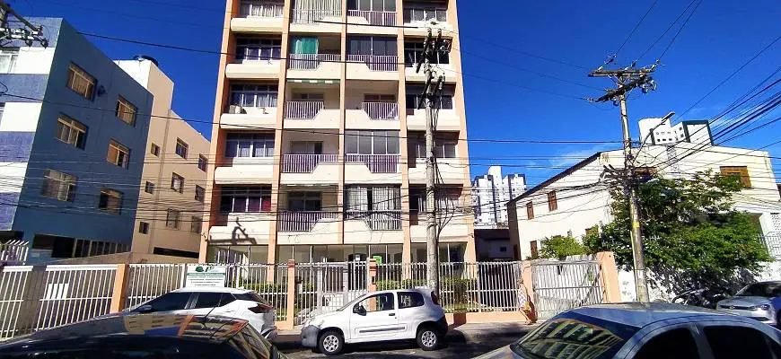 Foto 1 de Apartamento com 1 Quarto para alugar, 55m² em Amaralina, Salvador