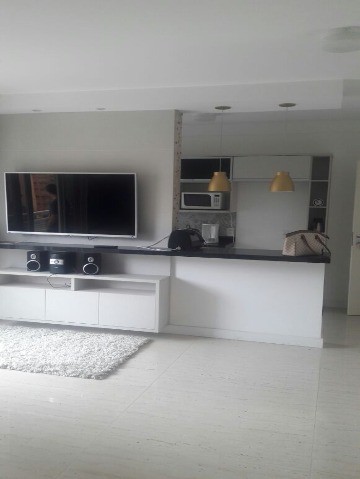 Foto 2 de Apartamento com 1 Quarto à venda, 42m² em Bom Jardim, São José do Rio Preto