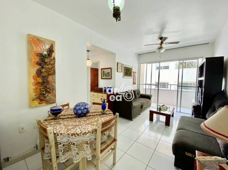 Foto 1 de Apartamento com 1 Quarto à venda, 44m² em Campinas, São José
