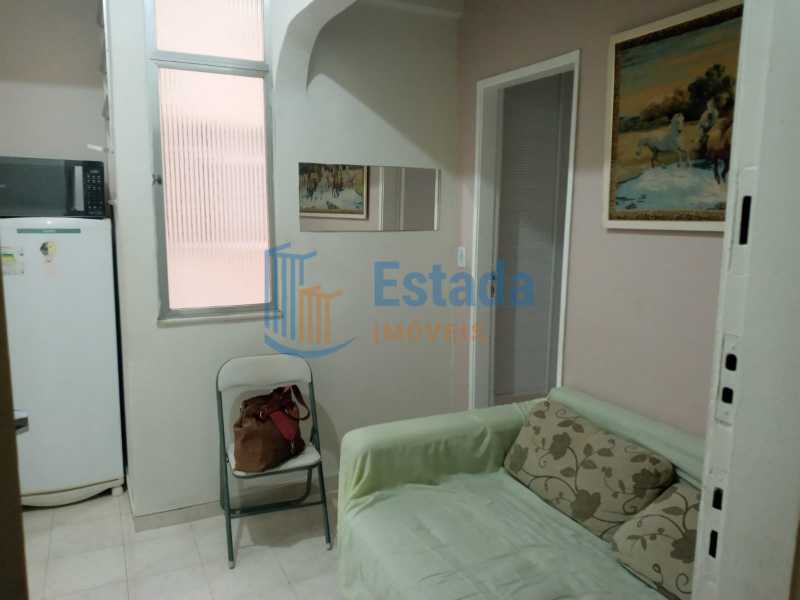 Foto 2 de Apartamento com 1 Quarto para alugar, 35m² em Copacabana, Rio de Janeiro