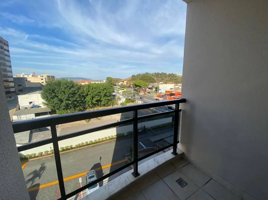 Foto 5 de Apartamento com 1 Quarto à venda, 32m² em Fazenda Castelo, Resende