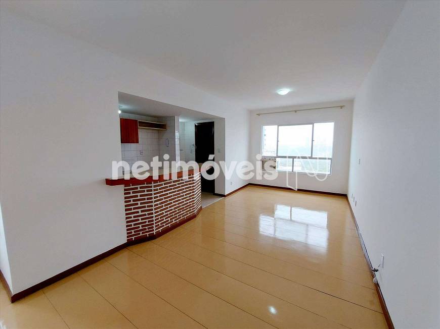 Foto 1 de Apartamento com 1 Quarto para alugar, 37m² em Federação, Salvador