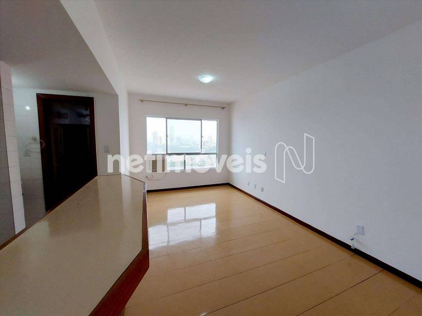 Foto 2 de Apartamento com 1 Quarto para alugar, 37m² em Federação, Salvador