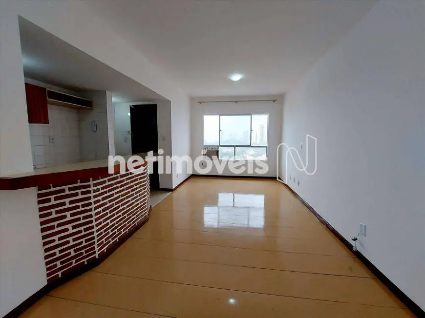 Foto 3 de Apartamento com 1 Quarto para alugar, 37m² em Federação, Salvador
