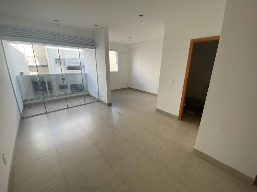 Foto 4 de Apartamento com 1 Quarto à venda, 35m² em Jardim da Penha, Vitória
