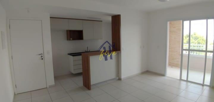 Foto 1 de Apartamento com 1 Quarto à venda, 79m² em Jardim Guanabara, Jundiaí
