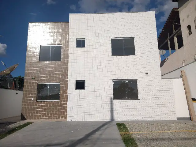 Foto 1 de Apartamento com 1 Quarto à venda, 70m² em Justinópolis, Ribeirão das Neves