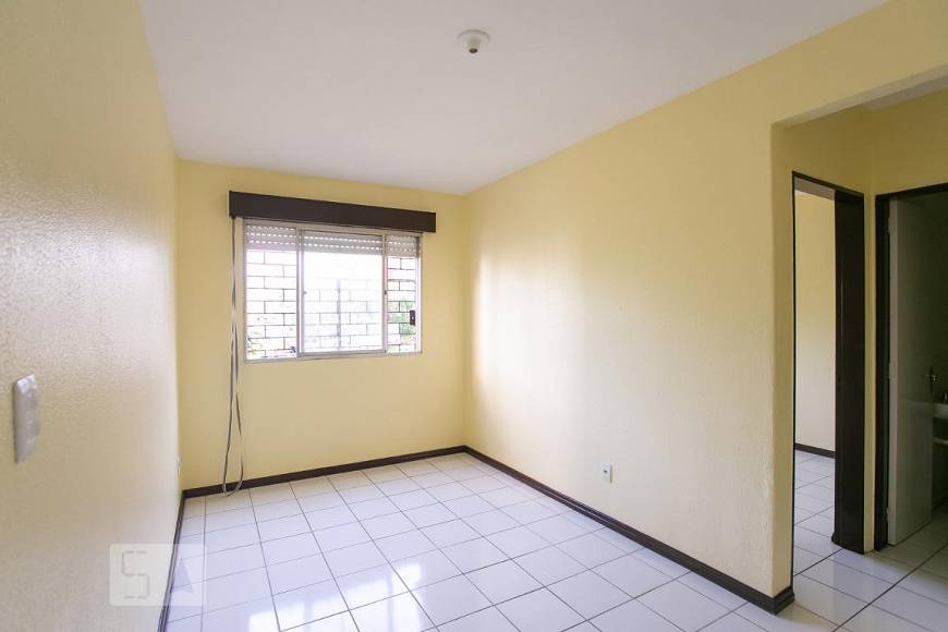 Foto 1 de Apartamento com 1 Quarto para alugar, 50m² em Nonoai, Porto Alegre
