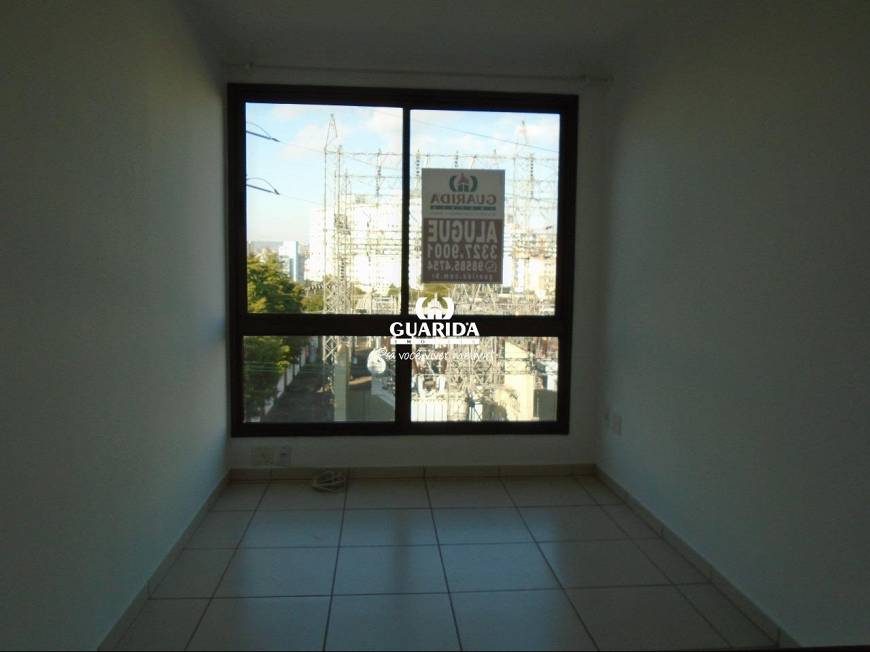 Foto 2 de Apartamento com 1 Quarto para alugar, 28m² em Petrópolis, Porto Alegre