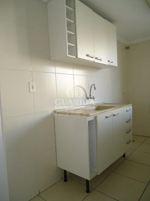 Foto 4 de Apartamento com 1 Quarto para alugar, 30m² em Petrópolis, Porto Alegre