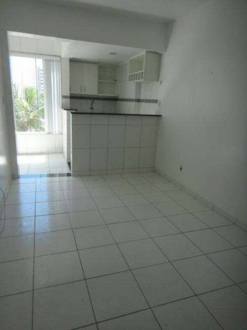 Foto 2 de Apartamento com 1 Quarto para alugar, 45m² em Pituba, Salvador
