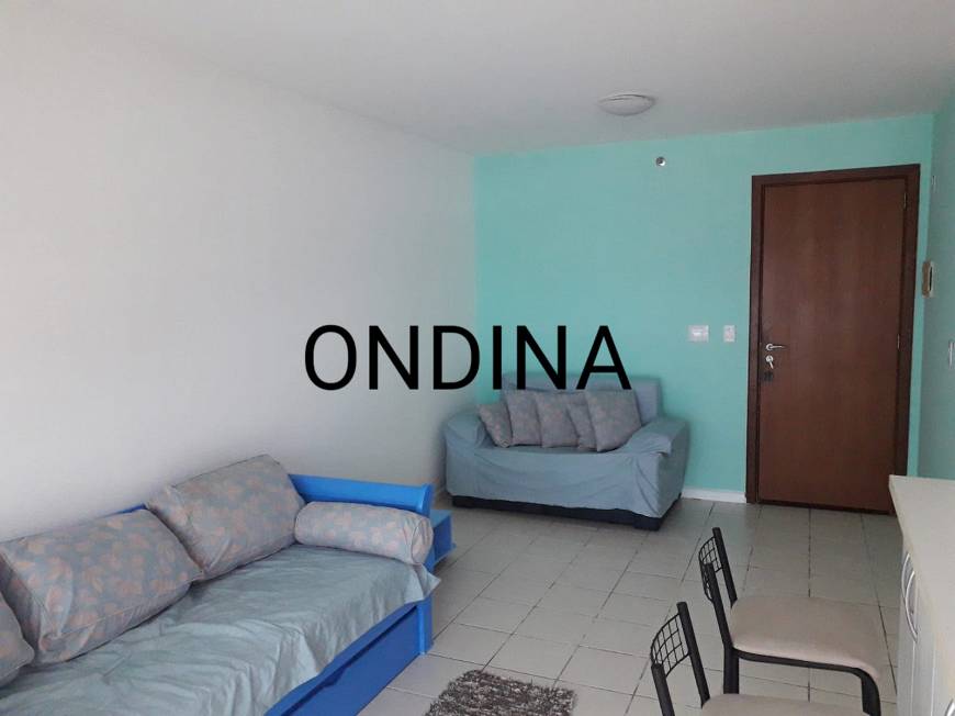 Foto 4 de Apartamento com 1 Quarto à venda, 51m² em Recreio Dos Bandeirantes, Rio de Janeiro