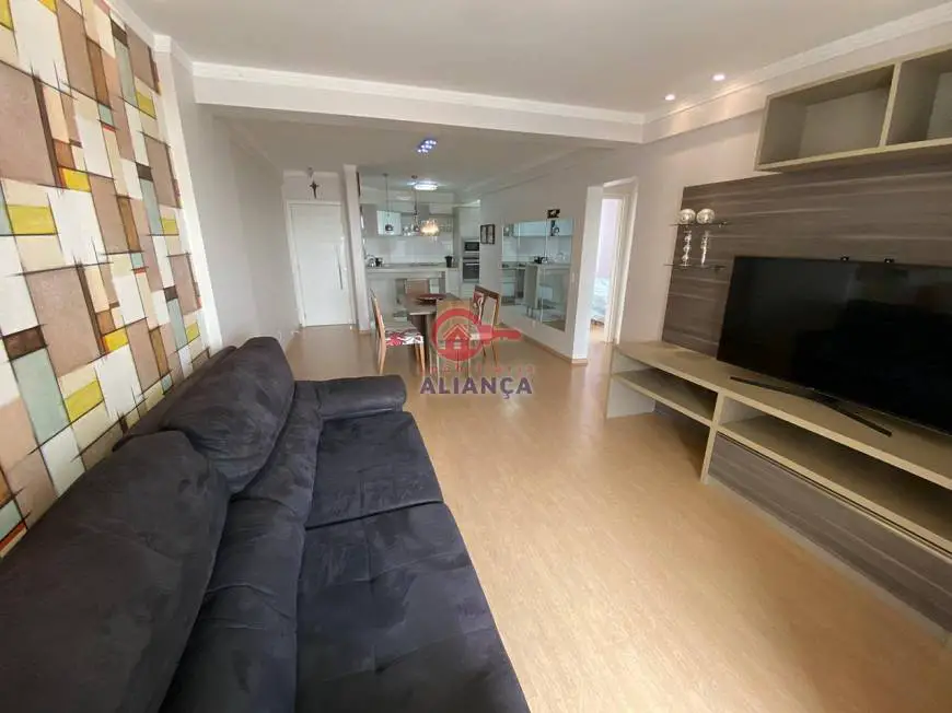 Foto 1 de Apartamento com 1 Quarto à venda, 96m² em Vila Indústrial, Toledo