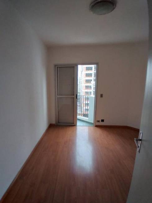 Foto 1 de Apartamento com 1 Quarto para alugar, 40m² em Vila Mariana, São Paulo