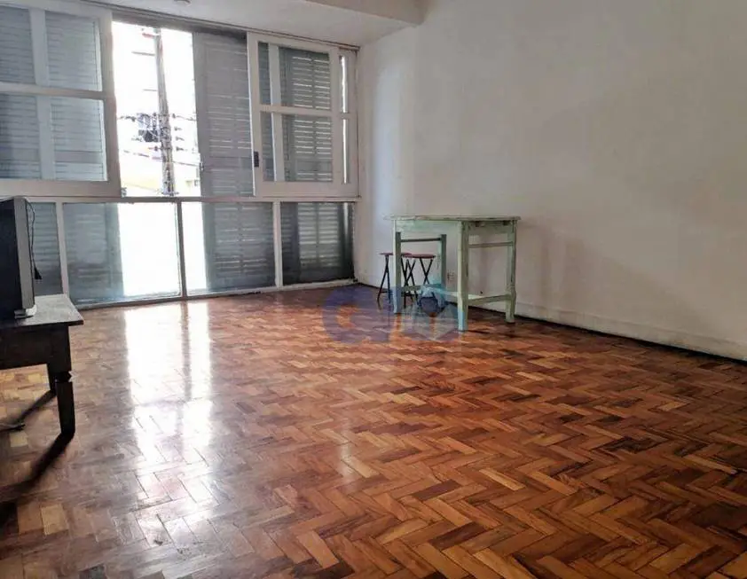 Foto 2 de Apartamento com 2 Quartos para venda ou aluguel, 86m² em Aparecida, Santos