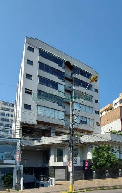 Foto 2 de Apartamento com 2 Quartos para alugar, 70m² em Centro, Caxias do Sul