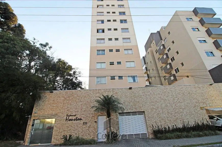Foto 1 de Apartamento com 2 Quartos para alugar, 44m² em Centro, São José dos Pinhais