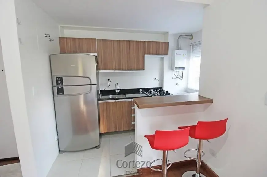 Foto 4 de Apartamento com 2 Quartos para alugar, 44m² em Centro, São José dos Pinhais