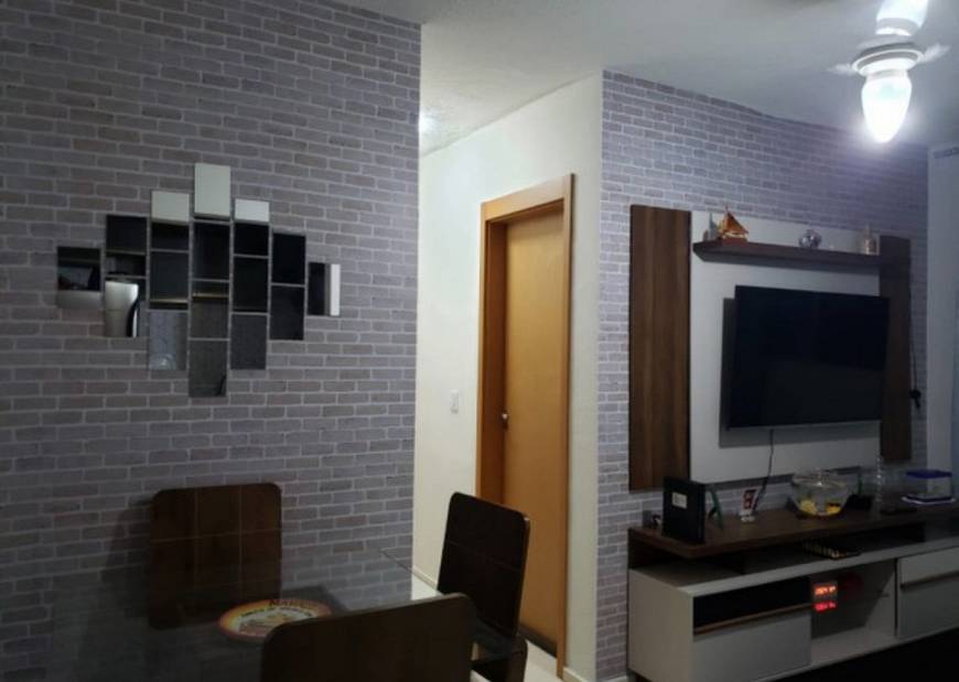 Foto 1 de Apartamento com 2 Quartos à venda, 44m² em Chácara dos Pinheiros, Cuiabá