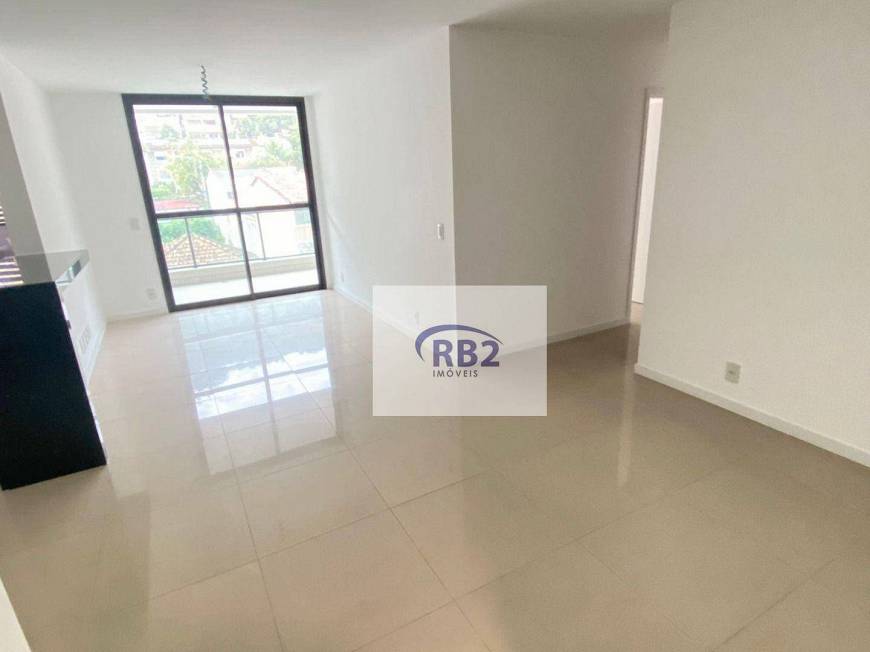 Foto 4 de Apartamento com 2 Quartos à venda, 83m² em Charitas, Niterói