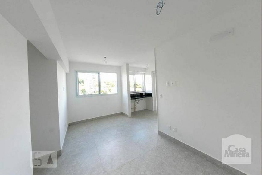 Foto 3 de Apartamento com 2 Quartos à venda, 64m² em Coração de Jesus, Belo Horizonte