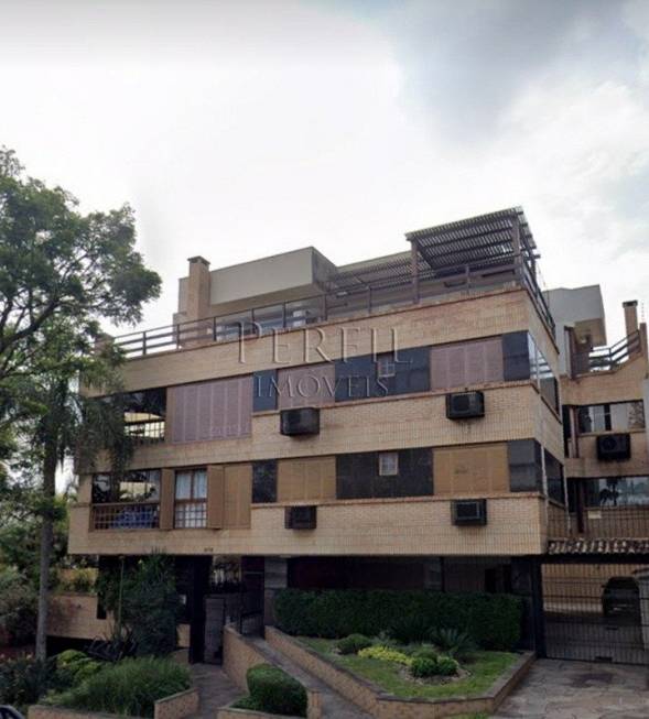 Foto 1 de Apartamento com 2 Quartos para alugar, 110m² em Cristal, Porto Alegre