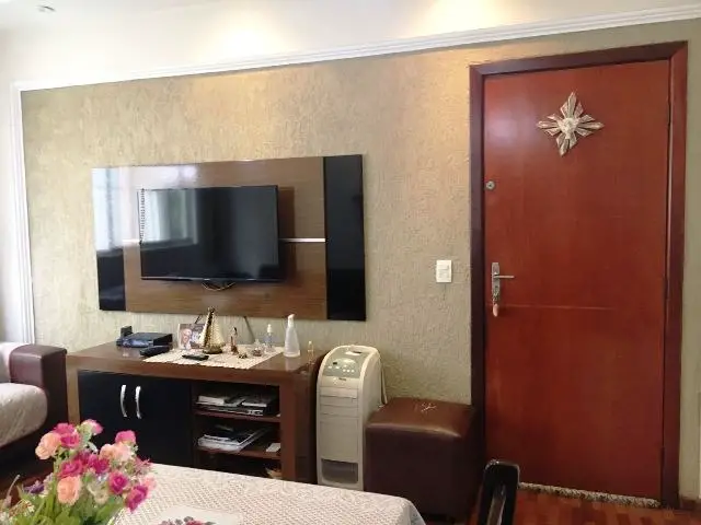 Foto 1 de Apartamento com 2 Quartos à venda, 75m² em Havaí, Belo Horizonte