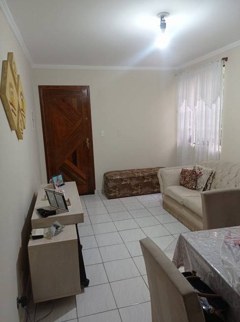 Foto 1 de Apartamento com 2 Quartos à venda, 52m² em Interlagos, São Paulo