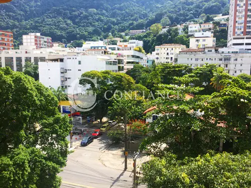Foto 5 de Apartamento com 2 Quartos para alugar, 95m² em Jardim Botânico, Rio de Janeiro