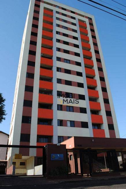 Foto 1 de Apartamento com 2 Quartos à venda, 75m² em Jardim Brasil, Bauru