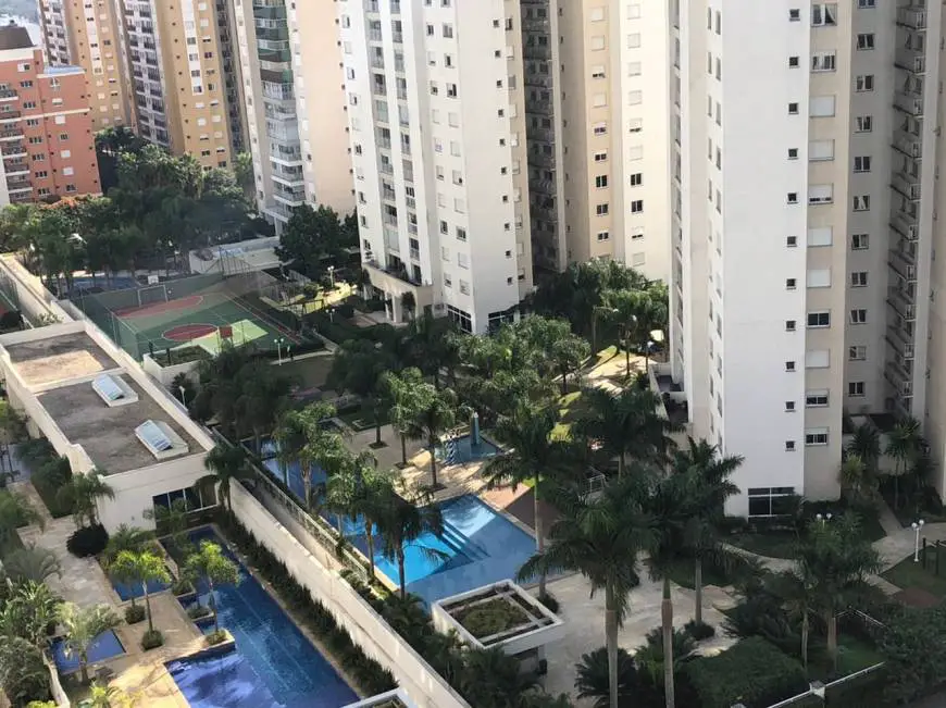 Foto 1 de Apartamento com 2 Quartos para alugar, 125m² em Jardim Europa, Porto Alegre