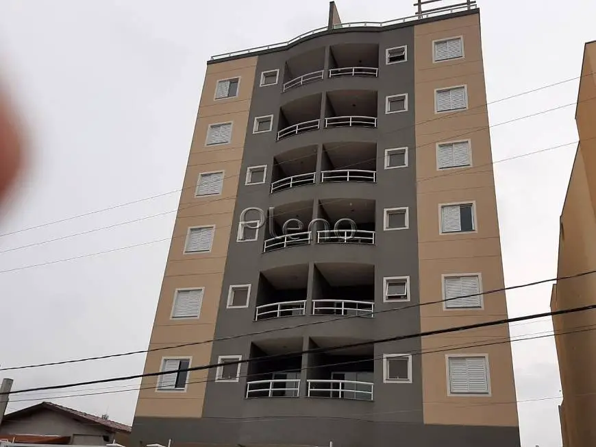 Foto 1 de Apartamento com 2 Quartos à venda, 56m² em Jardim Maracanã, Valinhos
