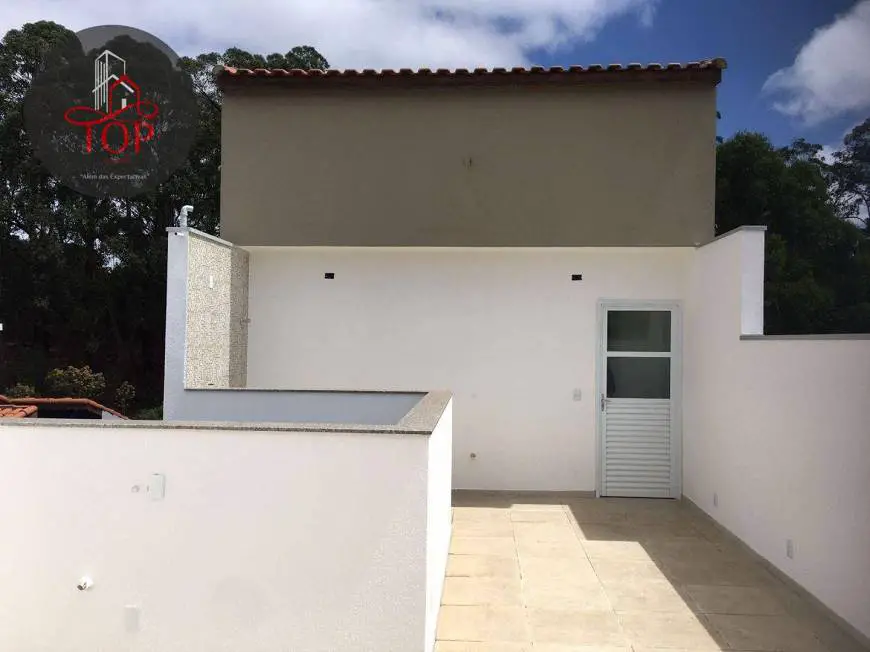 Foto 1 de Apartamento com 2 Quartos à venda, 81m² em Jardim Milena, Santo André